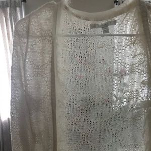 Lauren Conrad Cardigan
